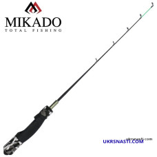 Удочка зимняя Mikado Snowstorm Ice длина 48см